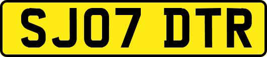 SJ07DTR