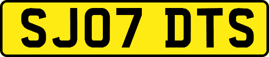 SJ07DTS