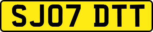 SJ07DTT
