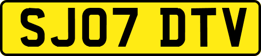 SJ07DTV