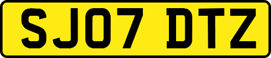 SJ07DTZ