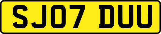 SJ07DUU