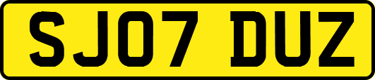 SJ07DUZ