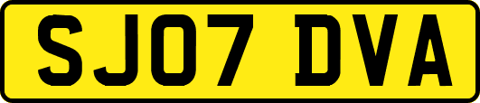 SJ07DVA