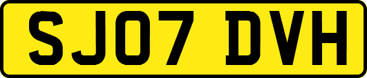 SJ07DVH