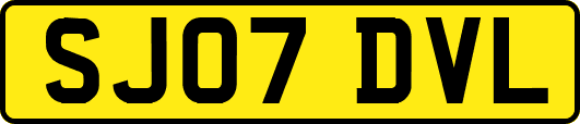 SJ07DVL