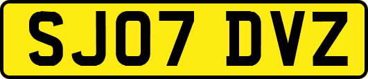 SJ07DVZ
