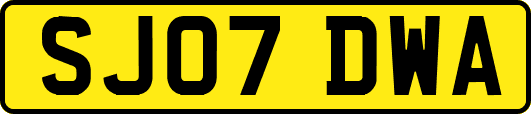 SJ07DWA