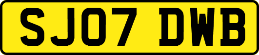 SJ07DWB