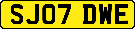 SJ07DWE
