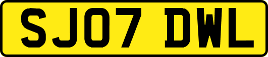 SJ07DWL