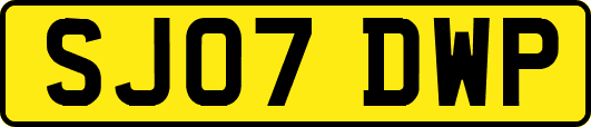 SJ07DWP