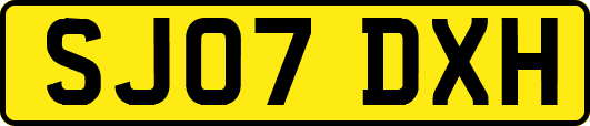 SJ07DXH