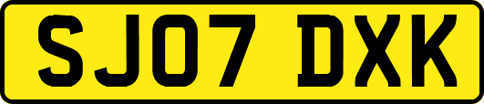 SJ07DXK