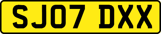 SJ07DXX