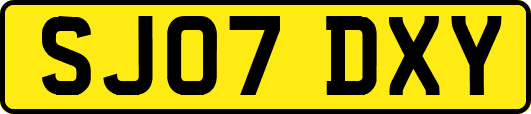 SJ07DXY