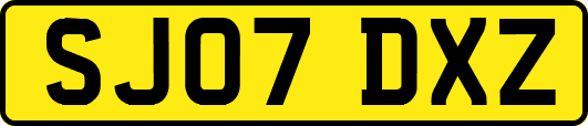 SJ07DXZ