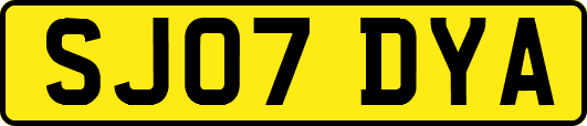 SJ07DYA