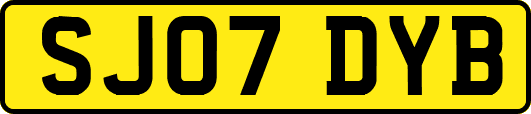 SJ07DYB