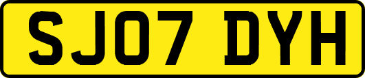 SJ07DYH