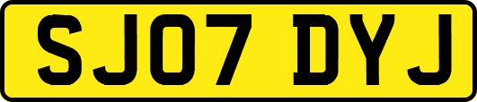SJ07DYJ