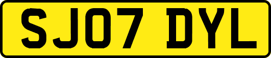 SJ07DYL