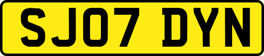 SJ07DYN