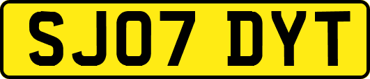 SJ07DYT