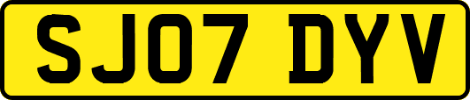 SJ07DYV