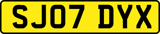 SJ07DYX