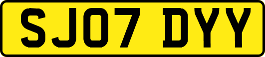 SJ07DYY