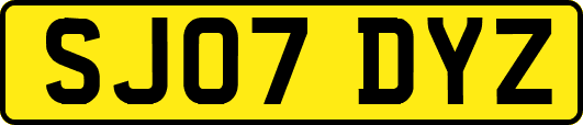 SJ07DYZ