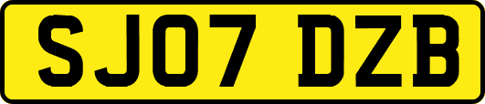 SJ07DZB