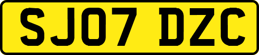 SJ07DZC