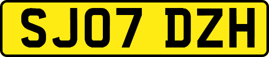 SJ07DZH