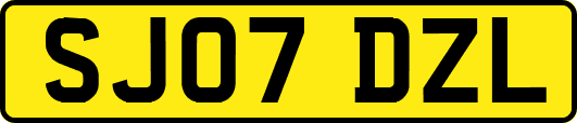 SJ07DZL