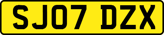 SJ07DZX