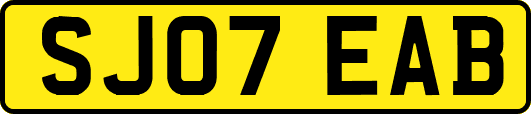 SJ07EAB