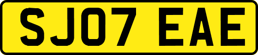 SJ07EAE
