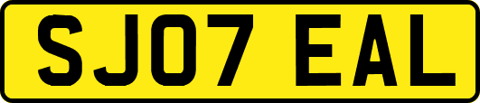 SJ07EAL