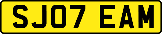 SJ07EAM