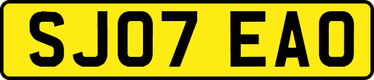 SJ07EAO