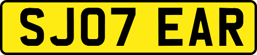 SJ07EAR
