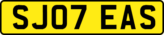 SJ07EAS