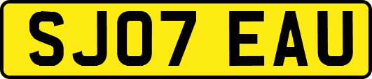 SJ07EAU