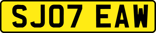 SJ07EAW