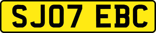 SJ07EBC