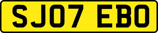 SJ07EBO