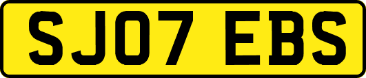 SJ07EBS