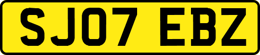 SJ07EBZ